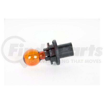 15782705 by ACDELCO - Amber Multi-Purpose Light Bulb
