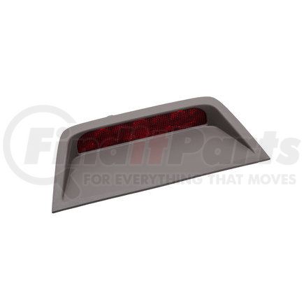 15800442 by ACDELCO - Titanium High Mount Stop Lamp