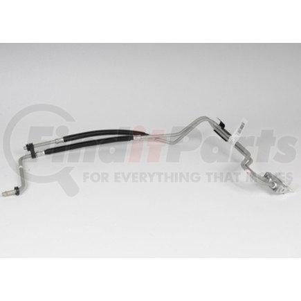 15808245 by ACDELCO - Engine Oil Cooler Hose Kit