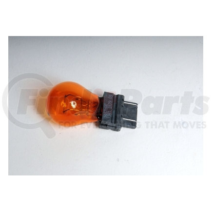 15855631 by ACDELCO - Amber Parking and Turn Signal Light Bulb