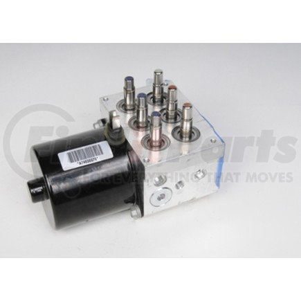 15904563 by ACDELCO - ABS Pressure Modulator Valve