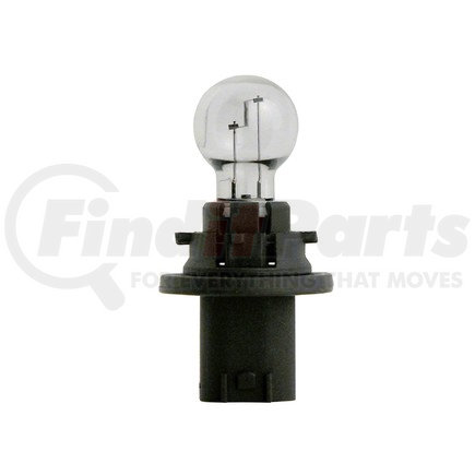 15938157 by ACDELCO - Back-Up Light Bulb