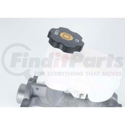 ACDelco 174-746 Brake Master Cylinder Brake Master Cylinder