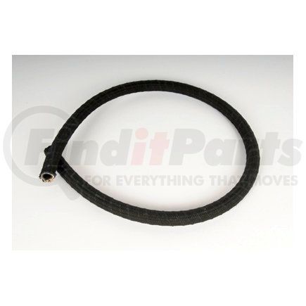 176-1032 by ACDELCO - Power Brake Booster Vacuum Hose