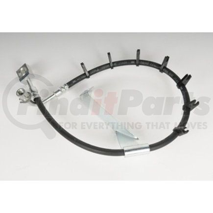 ACDelco 176-1054 Brake Hydraulic Hose Front Passenger Side Hydraulic Brake Hose Assembly