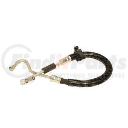 176-1914 by ACDELCO - Power Brake Booster Inlet Hose Assembly