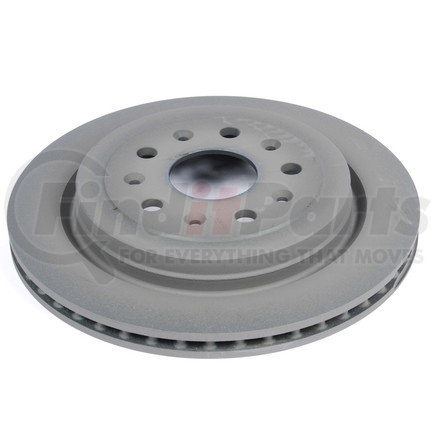 177-1151 by ACDELCO - Rear Disc Brake Rotor
