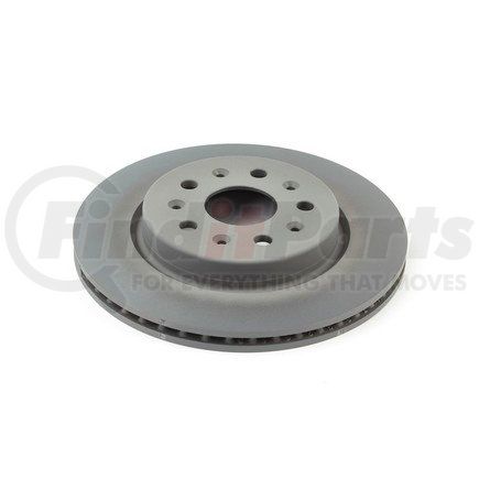 177-1209 by ACDELCO - Rear Disc Brake Rotor