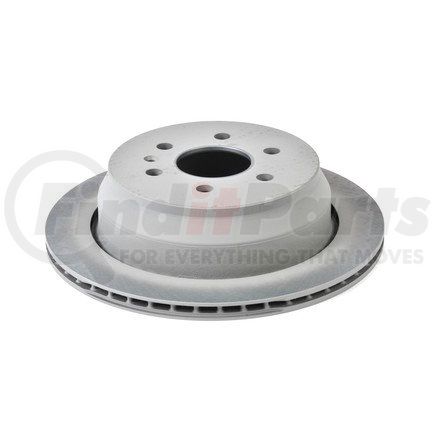 177-1227 by ACDELCO - Rear Disc Brake Rotor