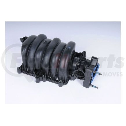 17113044 by ACDELCO - Upper Intake Manifold Kit with Gasket