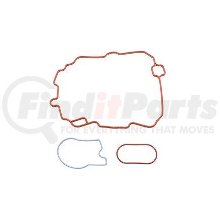 17113215 by ACDELCO - Intake Manifold Seal Kit with Gaskets