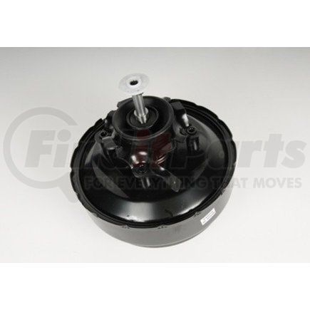 178-0824 by ACDELCO - Power Brake Booster Assembly