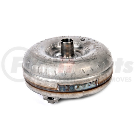 17803851 by ACDELCO - Automatic Transmission Torque Converter