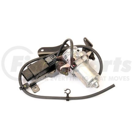 178-0938 by ACDELCO - Power Brake Booster Pump Assembly