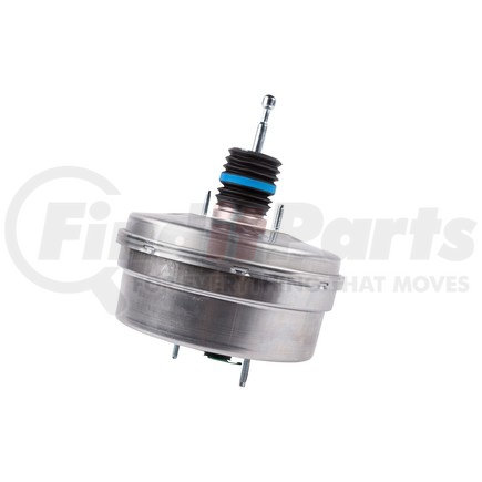 178-0965 by ACDELCO - Power Brake Booster Assembly