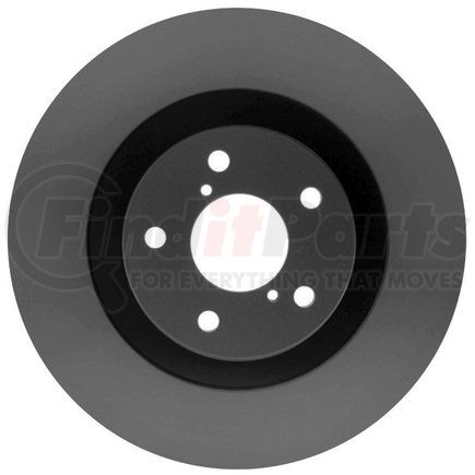 18A2328AC by ACDELCO - Disc Brake Rotor, Front, Vented, for 05-06 Subaru Baja/13-17 BRZ/16-17 Crosstrek/09-16 Forester/09-10 Impreza/06-14 Legacy/05-14 Outback/08-14 WRX/13-15 XV Crosstrek