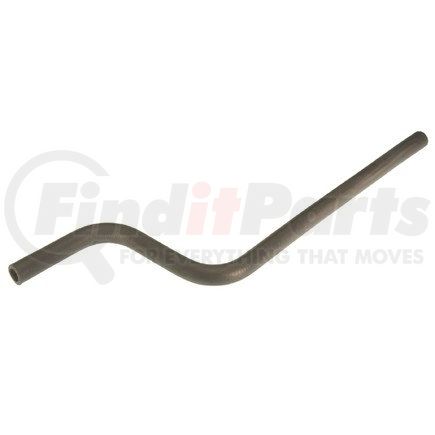 18102L by ACDELCO - Molded Heater Hose