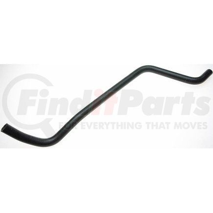 18103L by ACDELCO - Molded Heater Hose