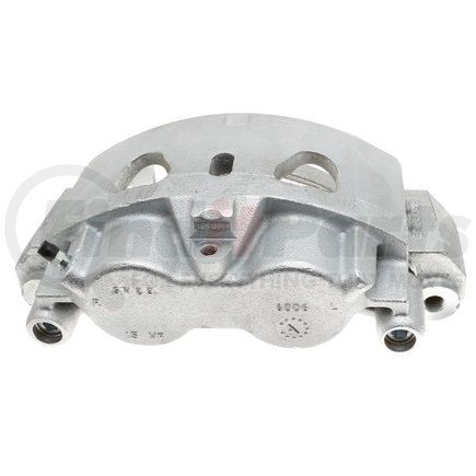 18FR12463 by ACDELCO - Front Disc Brake Caliper Assembly without Pads (Friction Ready Non-Coated)