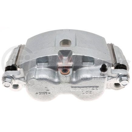 18FR1381C by ACDELCO - Front Disc Brake Caliper Assembly without Pads (Friction Ready Coated)
