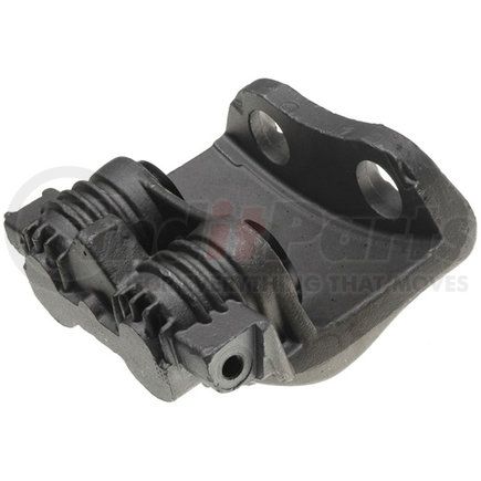 18FR1890 by ACDELCO - Front Driver Side Disc Brake Caliper Assembly without Pads (Friction Ready Non-Coated)