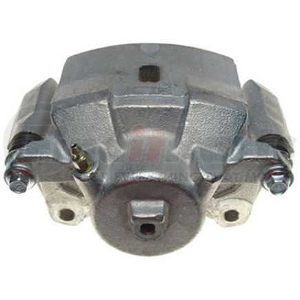 18FR2214 by ACDELCO - Front Disc Brake Caliper Assembly without Pads (Friction Ready Non-Coated)