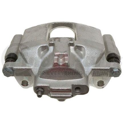 18FR2508 by ACDELCO - Front Disc Brake Caliper Assembly without Pads (Friction Ready Non-Coated)