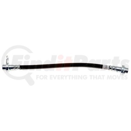 18J383574 by ACDELCO - Rear Hydraulic Brake Hose Assembly