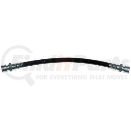 ACDelco 18J9 Brake Hydraulic Hose Front Hydraulic Brake Hose Assembly