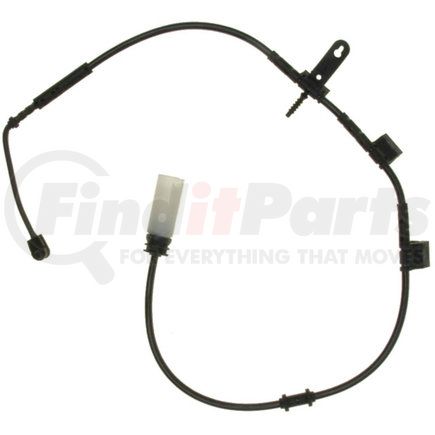 18K2319 by ACDELCO - Front Electronic Brake Pad Wear Sensor