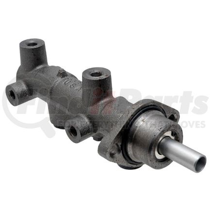 18M101 by ACDELCO - Brake Master Cylinder Assembly