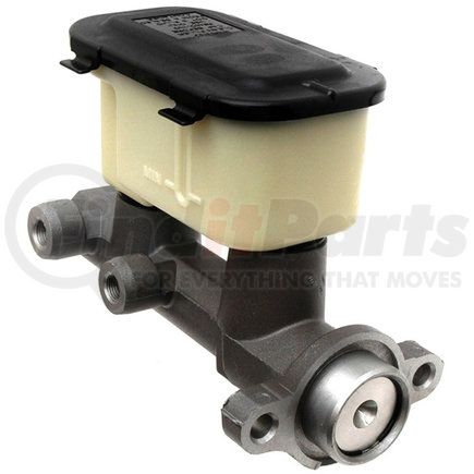 18M1743 by ACDELCO - Brake Master Cylinder Assembly