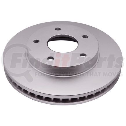 18A862AC by ACDELCO - Coated Front Disc Brake Rotor