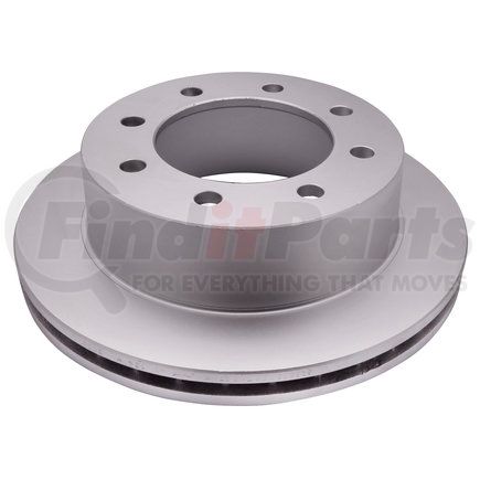 18A926AC by ACDELCO - Coated Rear Disc Brake Rotor