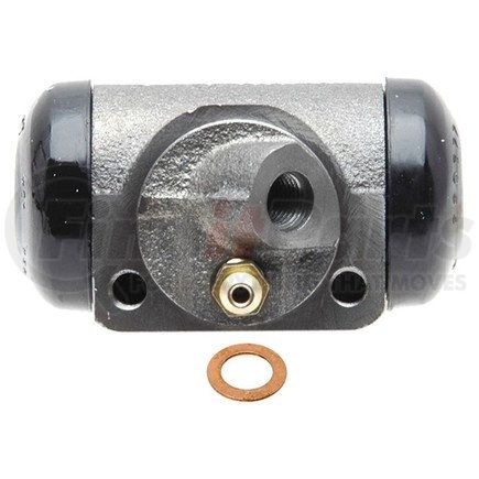 ACDelco 18E12 Drum Brake Wheel Cylinder Front Drum Brake Wheel Cylinder