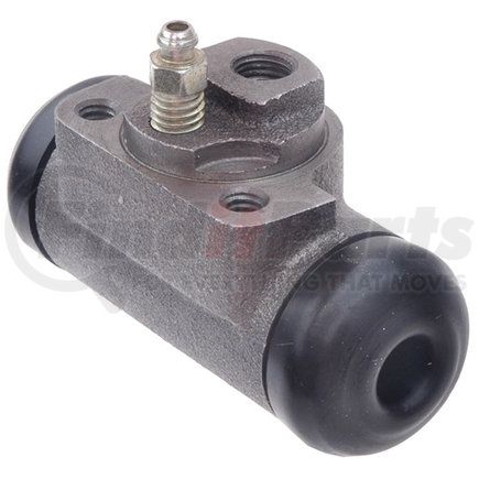 18E1202 by ACDELCO - Rear Drum Brake Wheel Cylinder Assembly