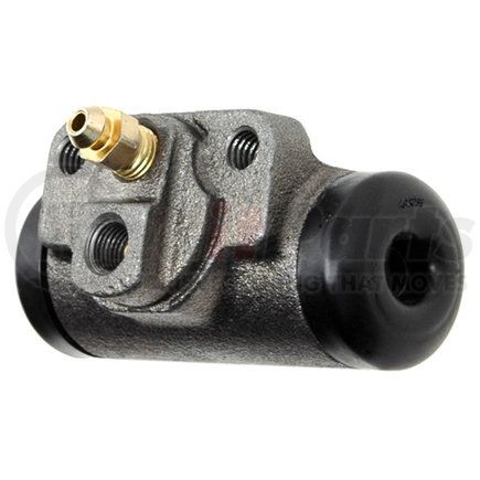 18E1209 by ACDELCO - Rear Drum Brake Wheel Cylinder Assembly