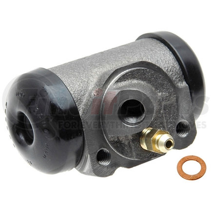 18E13 by ACDELCO - Front Drum Brake Wheel Cylinder