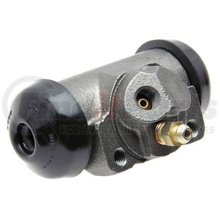 18E43 by ACDELCO - Rear Passenger Side Drum Brake Wheel Cylinder Assembly