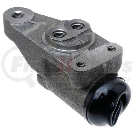 18E58 by ACDELCO - Front Drum Brake Wheel Cylinder