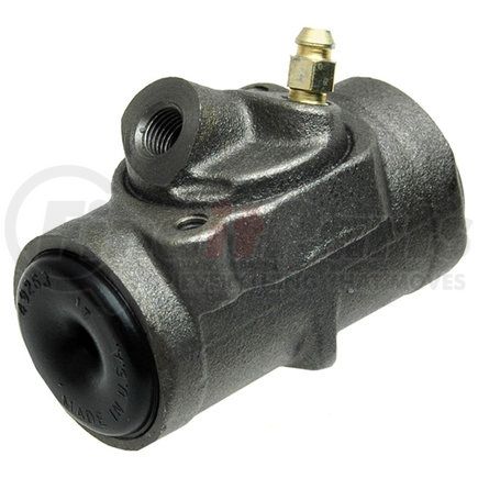 18E609 by ACDELCO - Front Passenger Side Drum Brake Wheel Cylinder