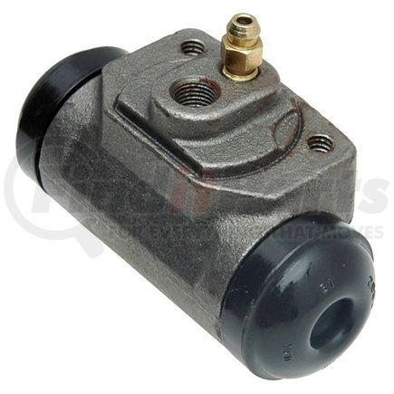 ACDelco 18E81 Drum Brake Wheel Cylinder Rear Drum Brake Wheel Cylinder Assembly