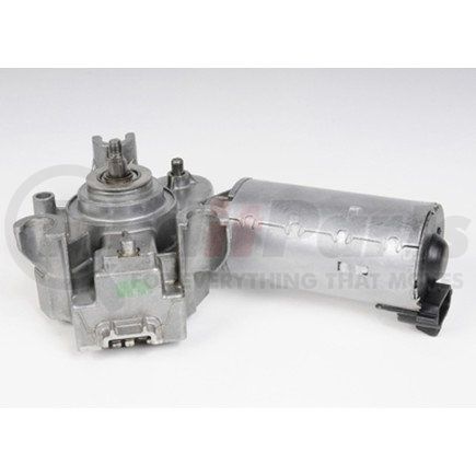 19179659 by ACDELCO - Windshield Wiper Motor
