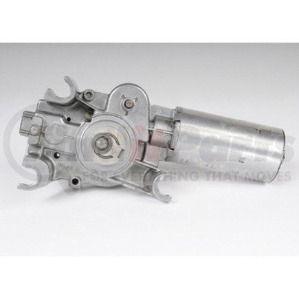 19179662 by ACDELCO - Windshield Wiper Motor