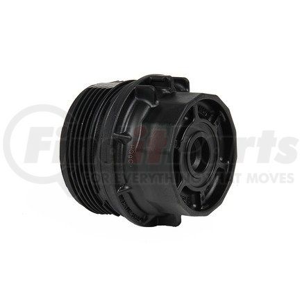 19185631 by ACDELCO - Engine Oil Filter Housing