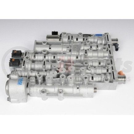 19207774 by ACDELCO - Automatic Transmission Control Valve Body Assembly