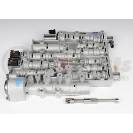 19209026 by ACDELCO - Automatic Transmission Control Valve Body Assembly