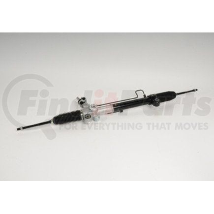 19257638 by ACDELCO - Rack and Pinion Assembly - with Inner Tie Rod Ends