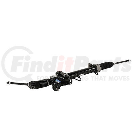 19330565 by ACDELCO - Hydraulic Rack and Pinion Steering Gear Assembly with Inner Tie Rods