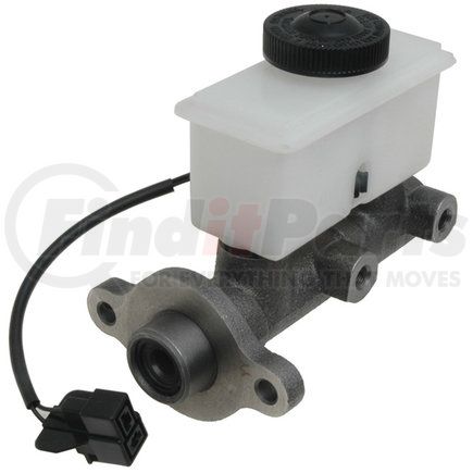 18M215 by ACDELCO - Brake Master Cylinder Assembly